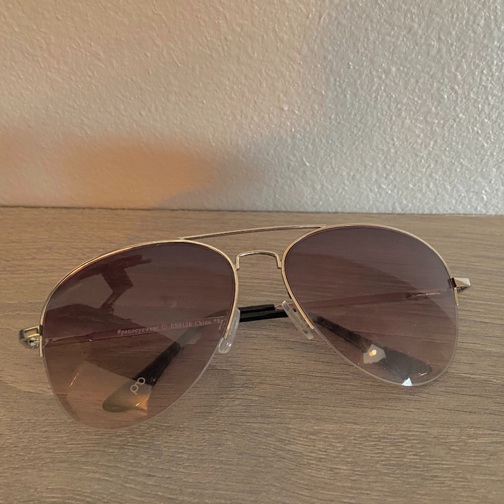 aviator sunglasses